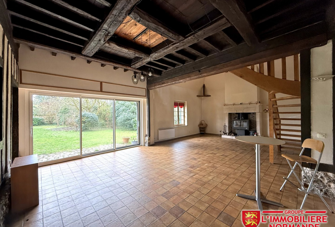 vente Maison Herqueville - Photo 3