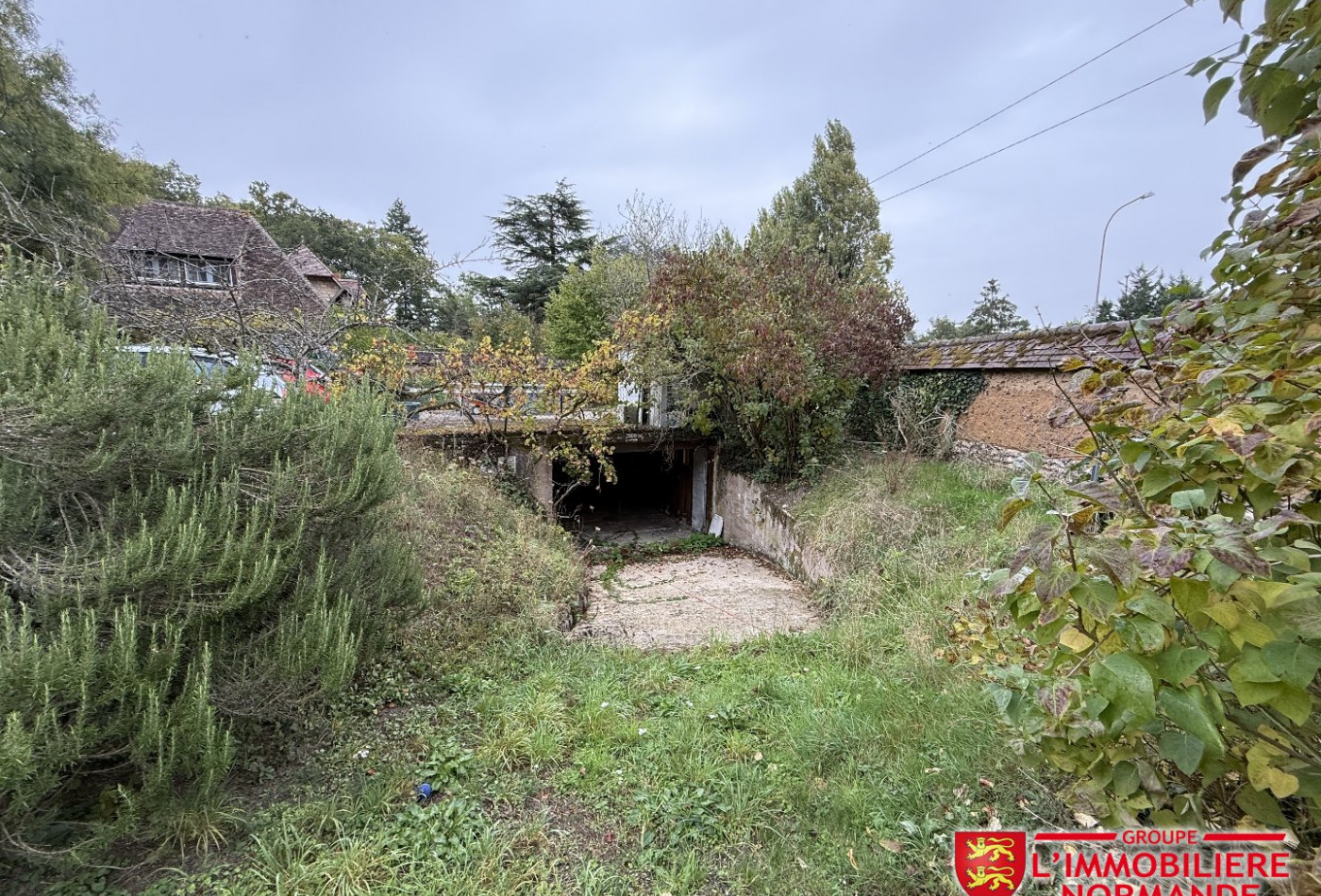 vente Maison Herqueville - Photo 2