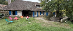 vente Maison Herqueville