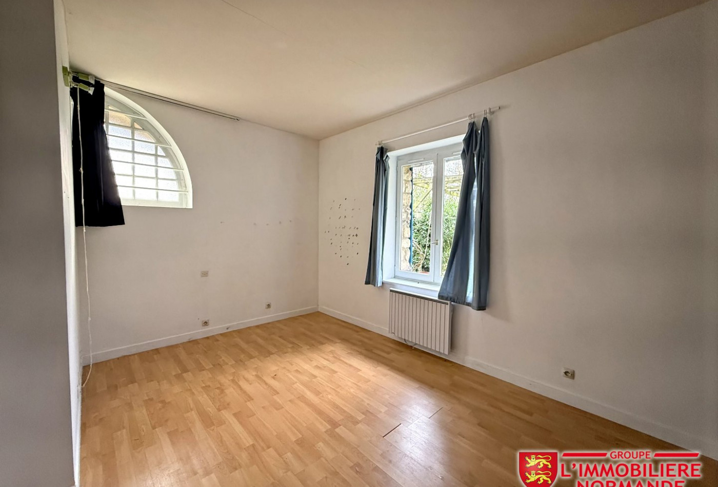 vente Maison Herqueville - Photo 9