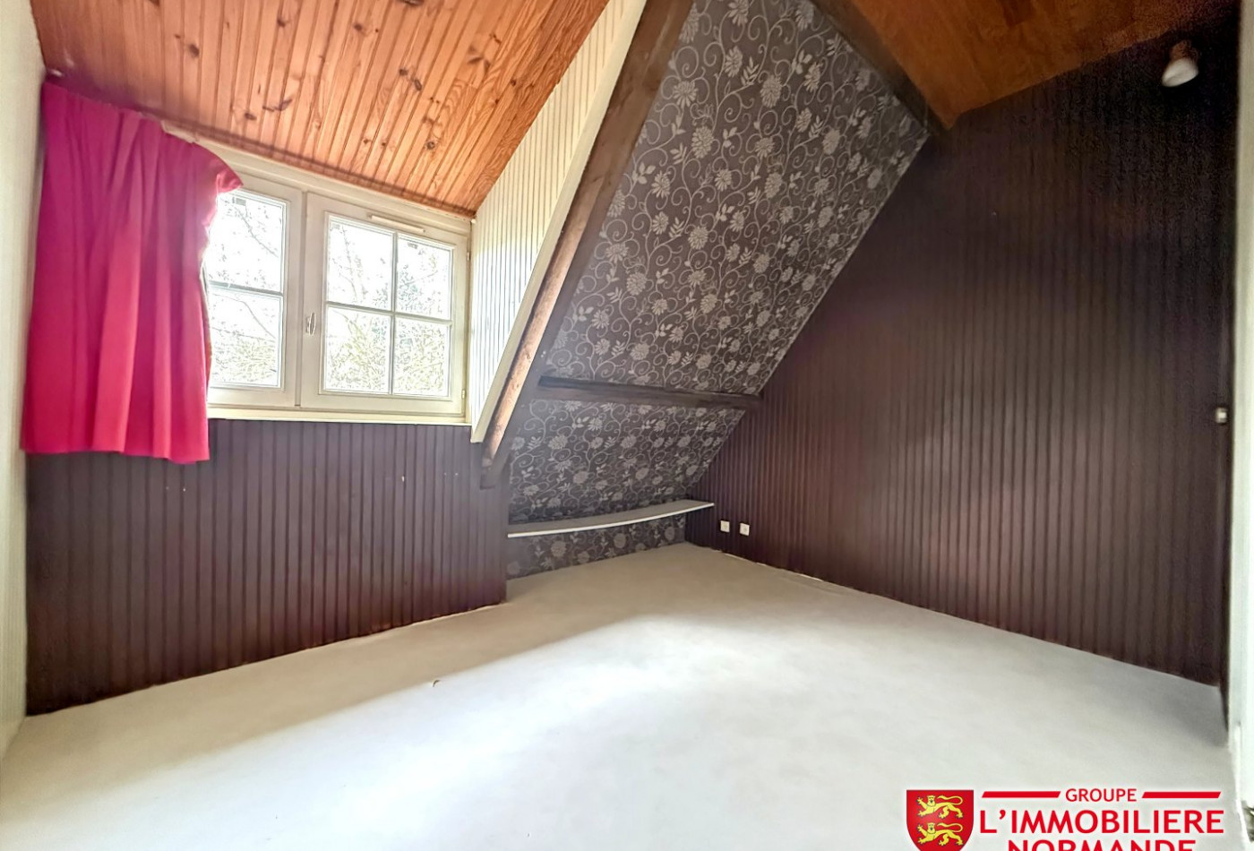 vente Maison Herqueville - Photo 10