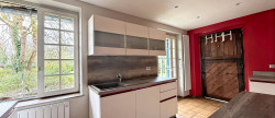 vente Maison Herqueville
