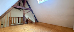 vente Maison Herqueville