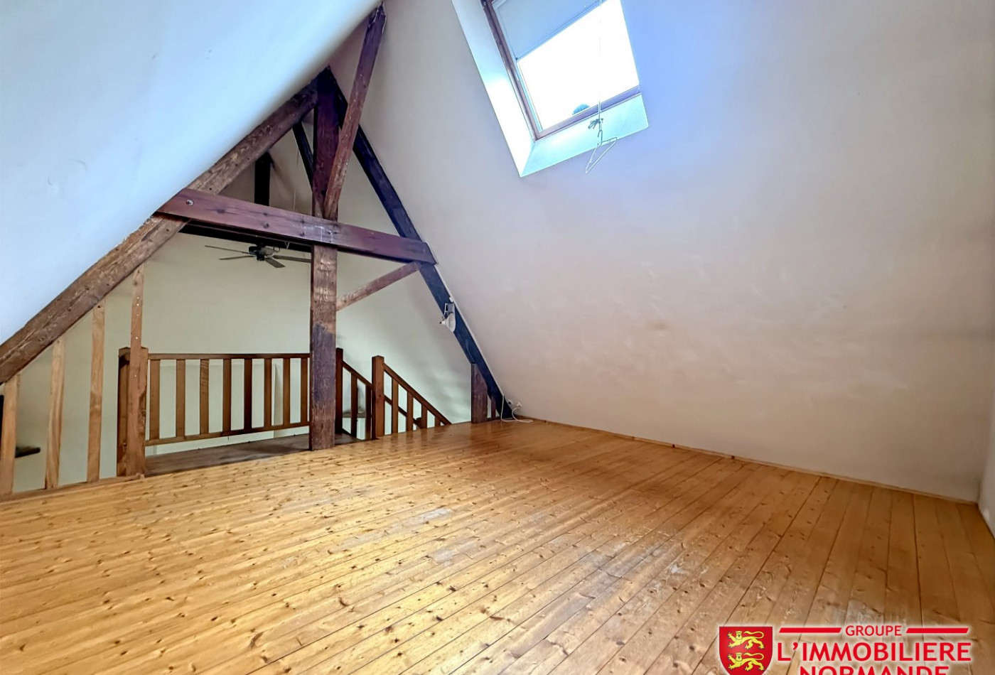vente Maison Herqueville - Photo 7