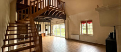 vente Maison Herqueville