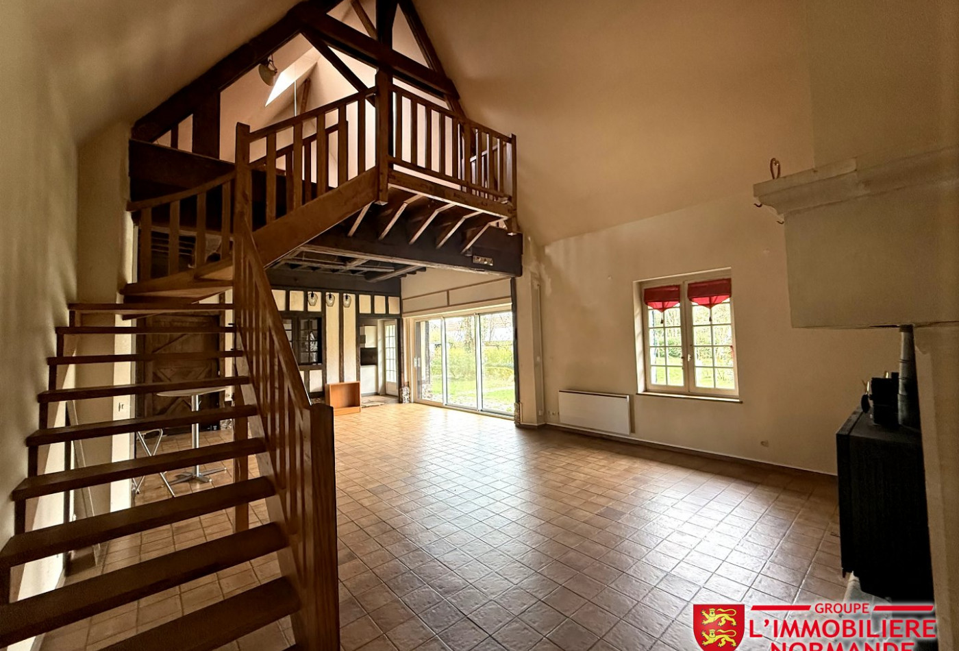 vente Maison Herqueville - Photo 4