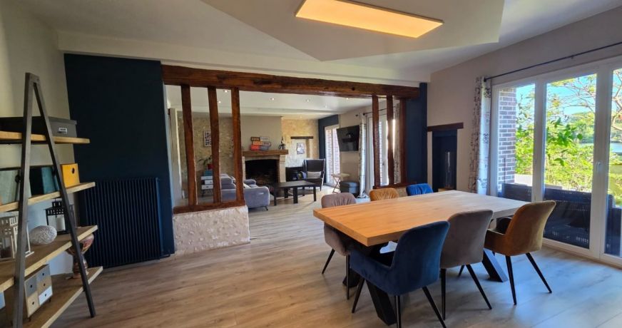 vente Maison Poses