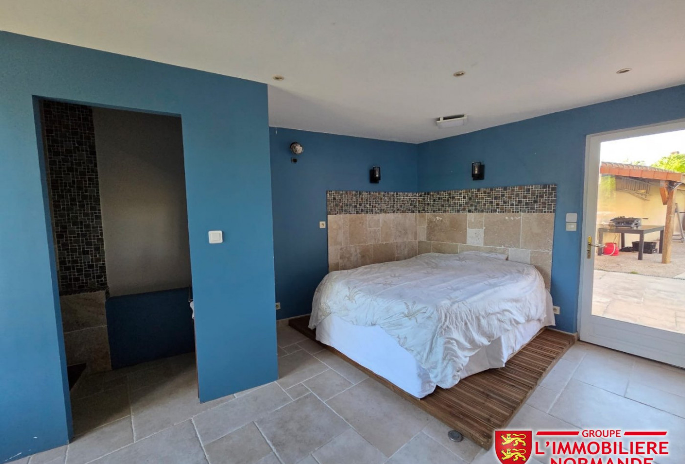 vente Maison Poses - Photo 9