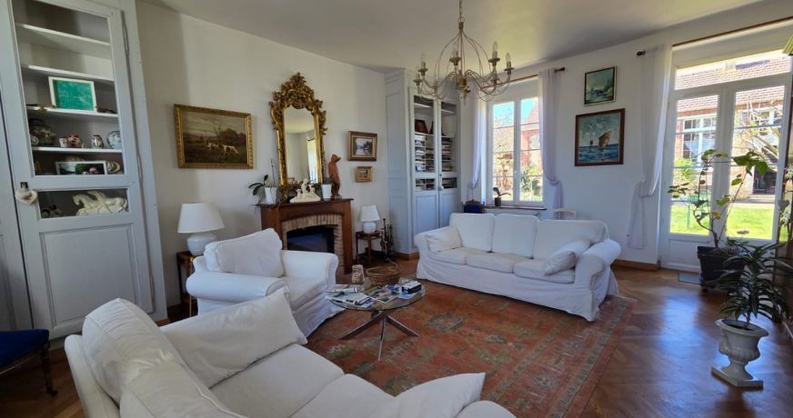 vente Maison Le Vaudreuil