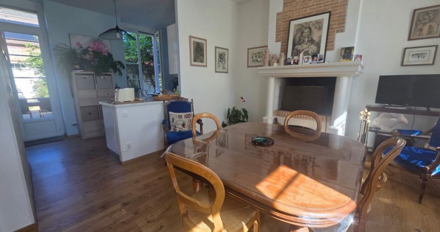vente Maison Le Vaudreuil