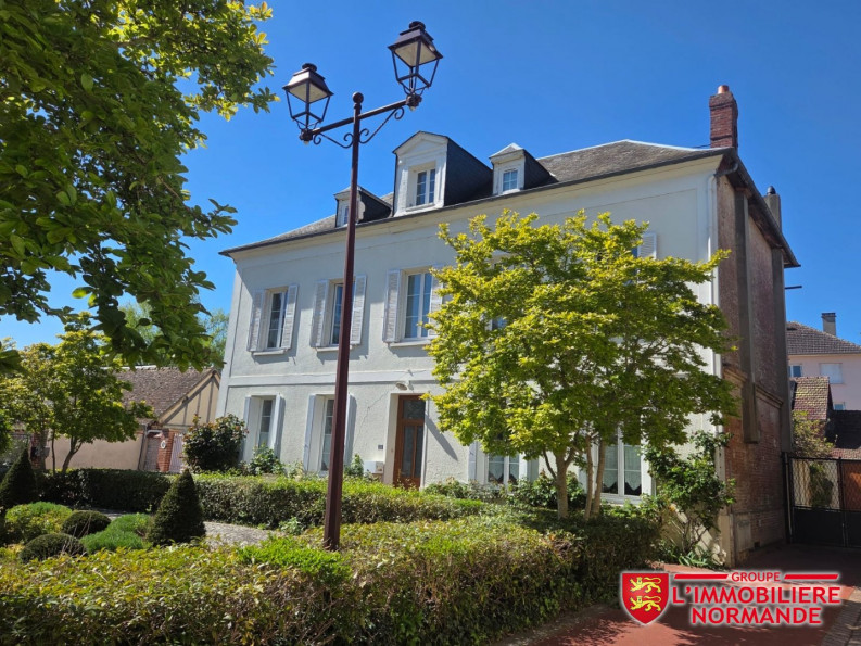 vente Maison Le Vaudreuil - Photo 1