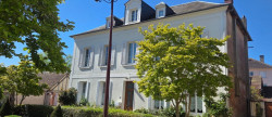 vente Maison Le Vaudreuil