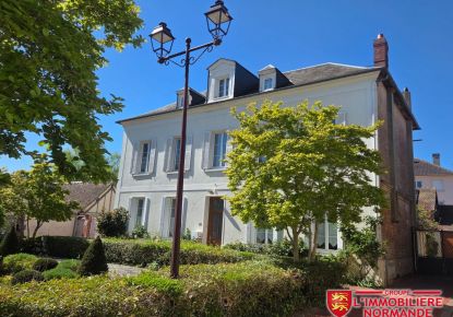 vente Maison Le Vaudreuil