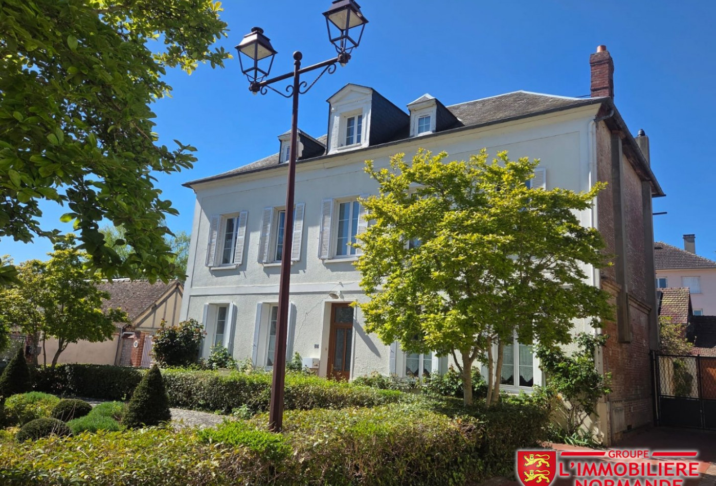 vente Maison Le Vaudreuil - Photo 1