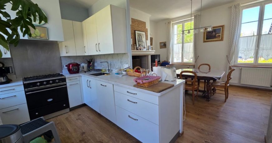 vente Maison Le Vaudreuil