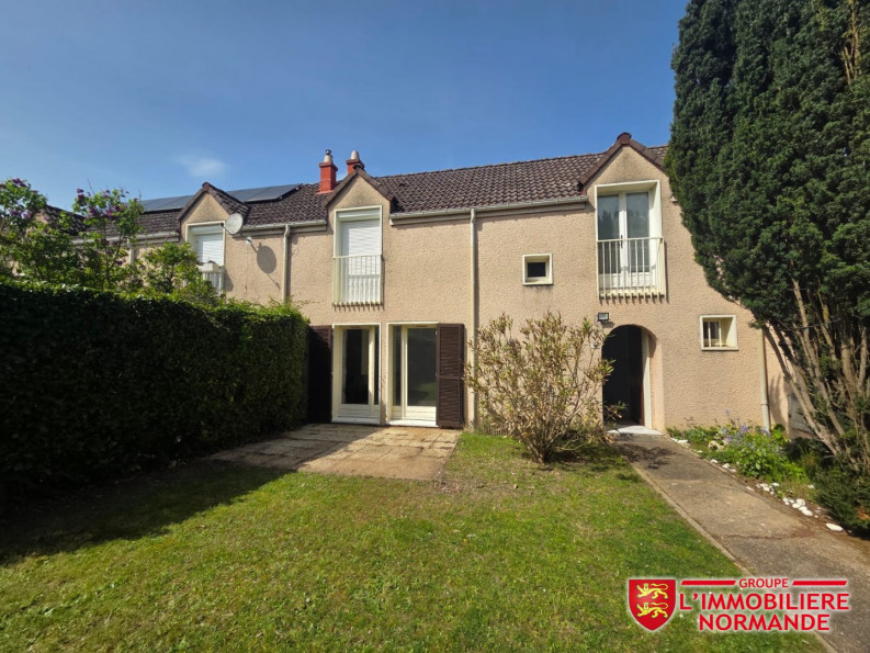 vente Maison Val De Reuil - Photo 1