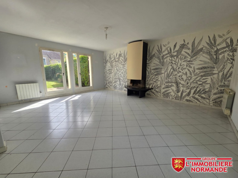 vente Maison Val De Reuil - Photo 4