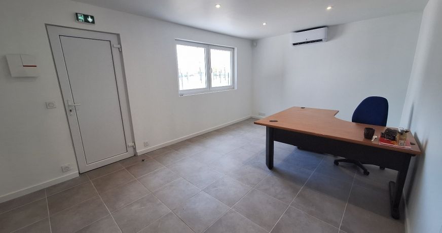 location Entrepot Courcelles Sur Seine