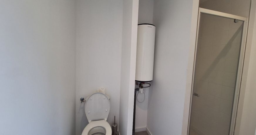 location Entrepot Courcelles Sur Seine