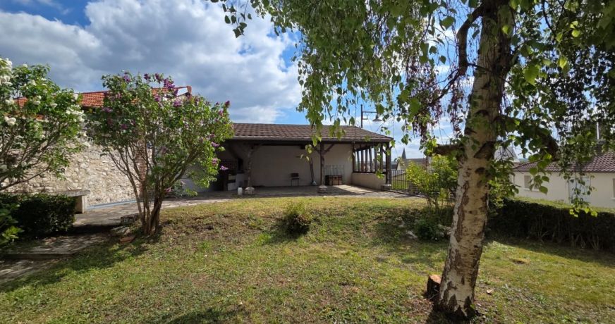 vente Maison Igoville