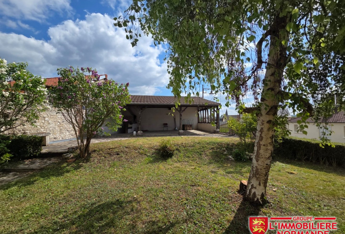 vente Maison Igoville - Photo 2