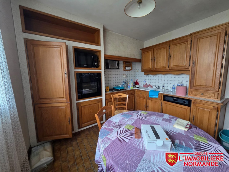vente Maison Igoville - Photo 3