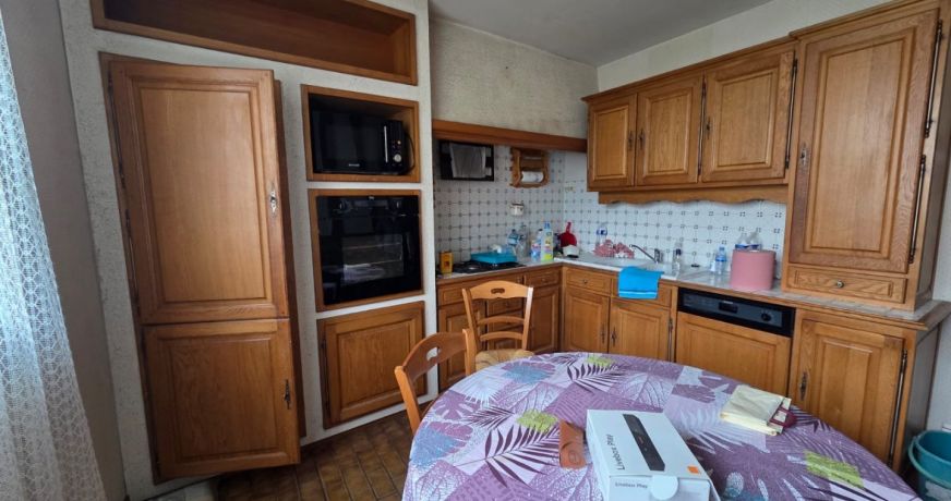 vente Maison Igoville
