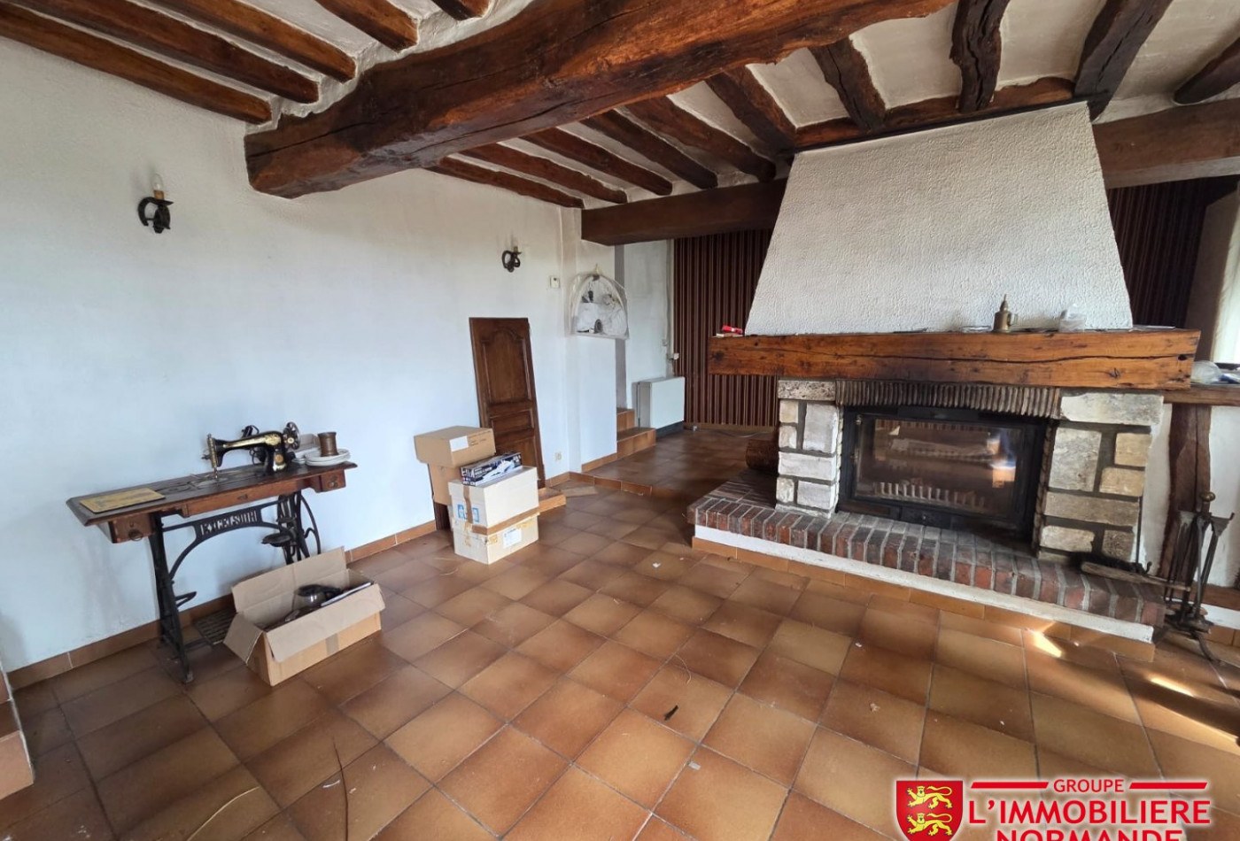 vente Maison Igoville - Photo 4