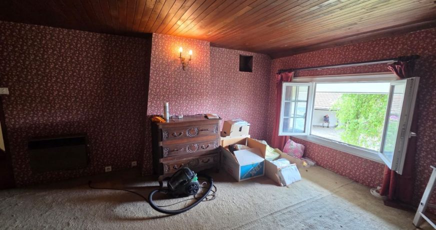 vente Maison Igoville