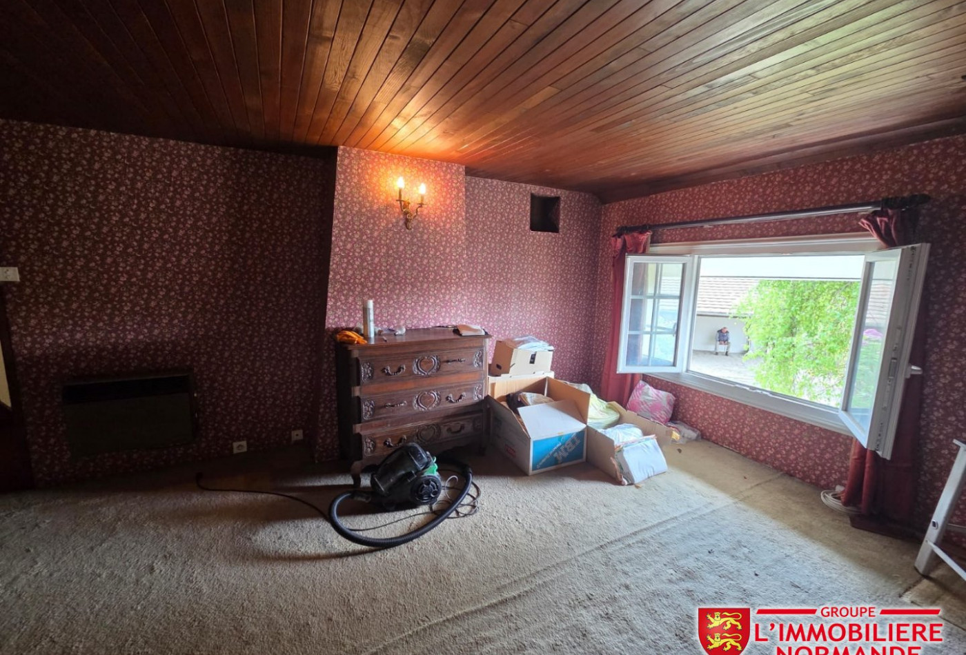 vente Maison Igoville - Photo 5