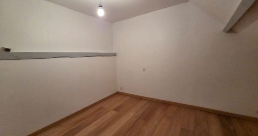 vente Maison Igoville