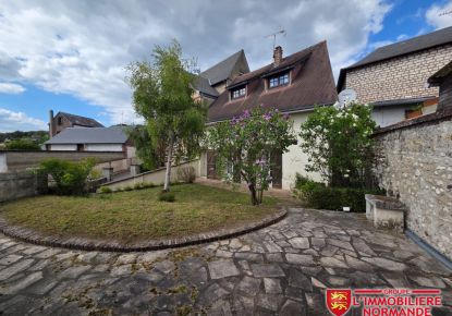 vente Maison Igoville