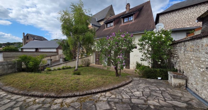 vente Maison Igoville