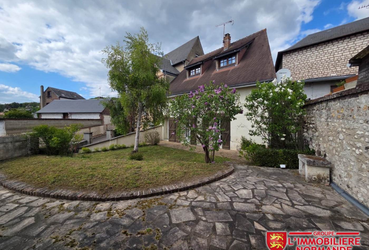 vente Maison Igoville - Photo 1