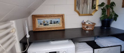 location Maison en pierre Poses