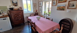 location Maison en pierre Poses