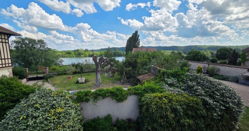 vente Maison Muids