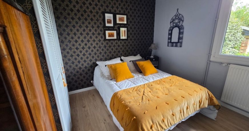 vente Maison Muids