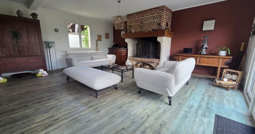 vente Maison Muids