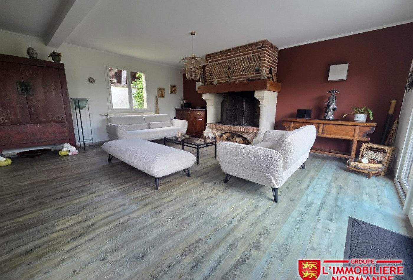 vente Maison Muids - Photo 8