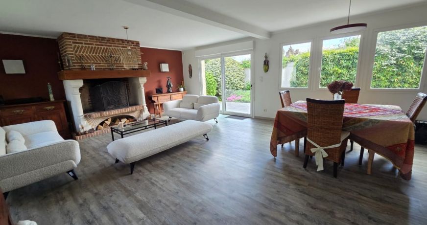 vente Maison Muids