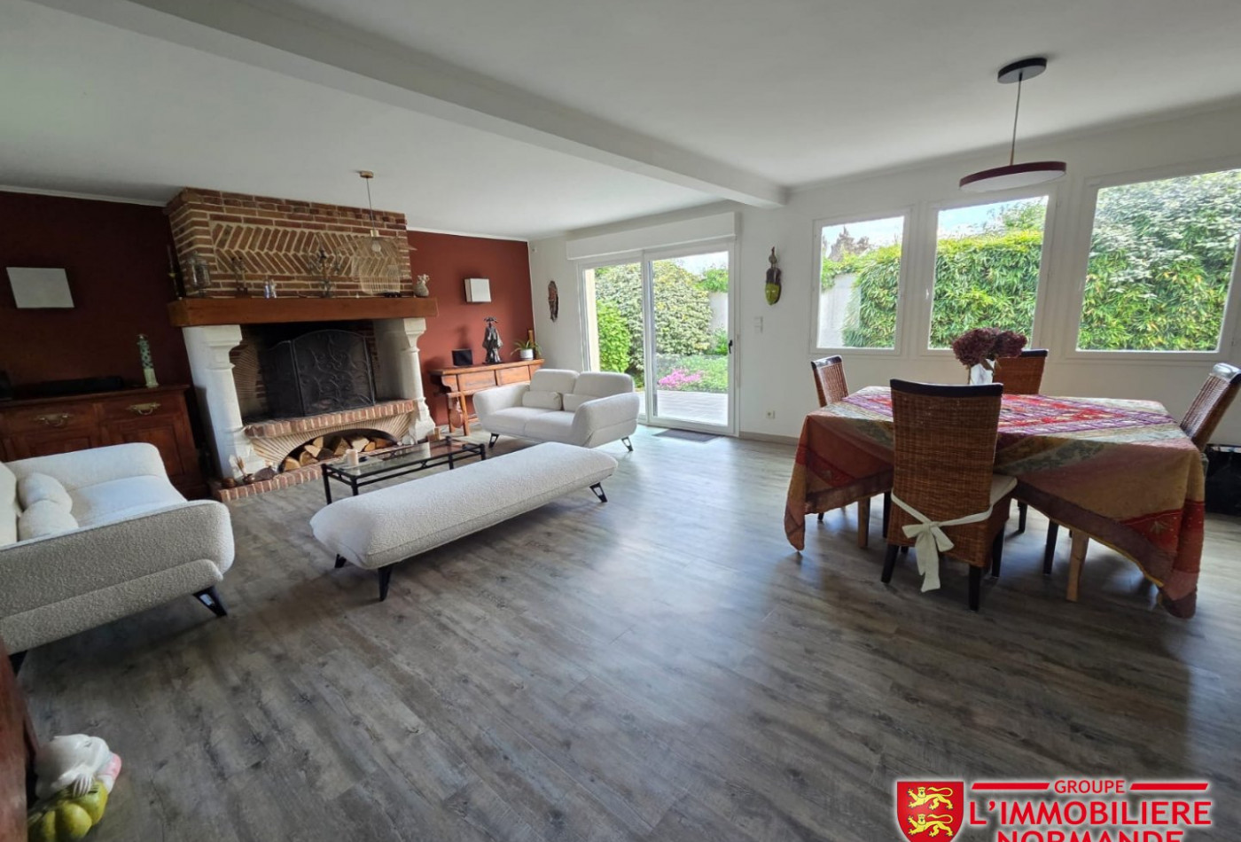vente Maison Muids - Photo 7