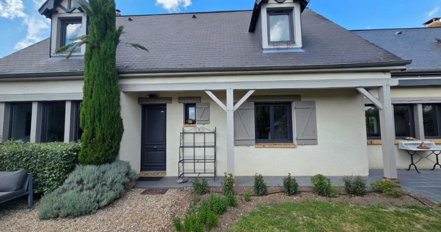 vente Maison Muids
