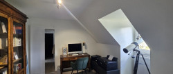 vente Maison Muids