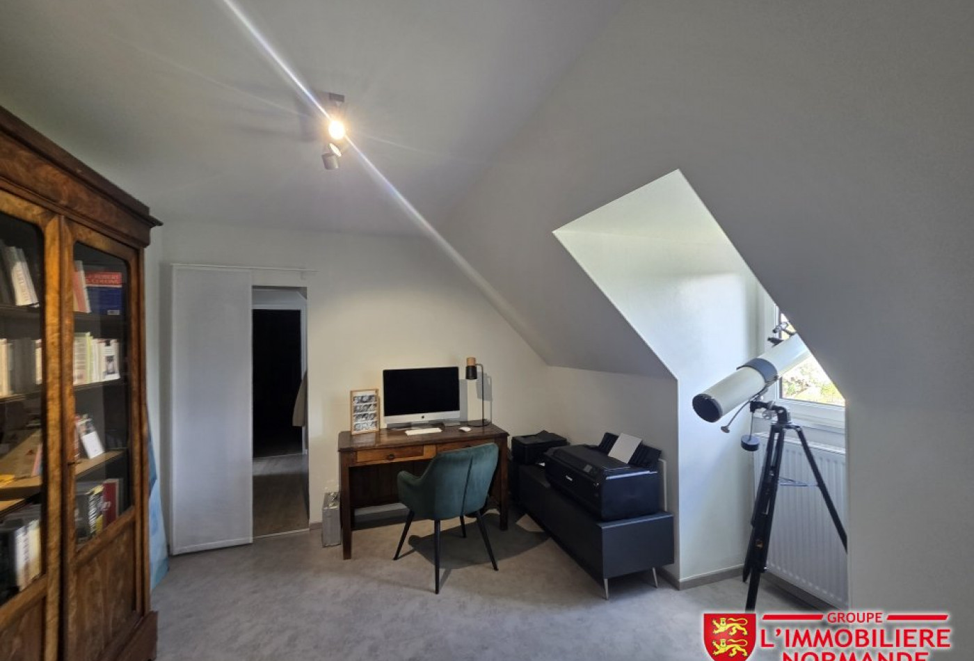 vente Maison Muids - Photo 9