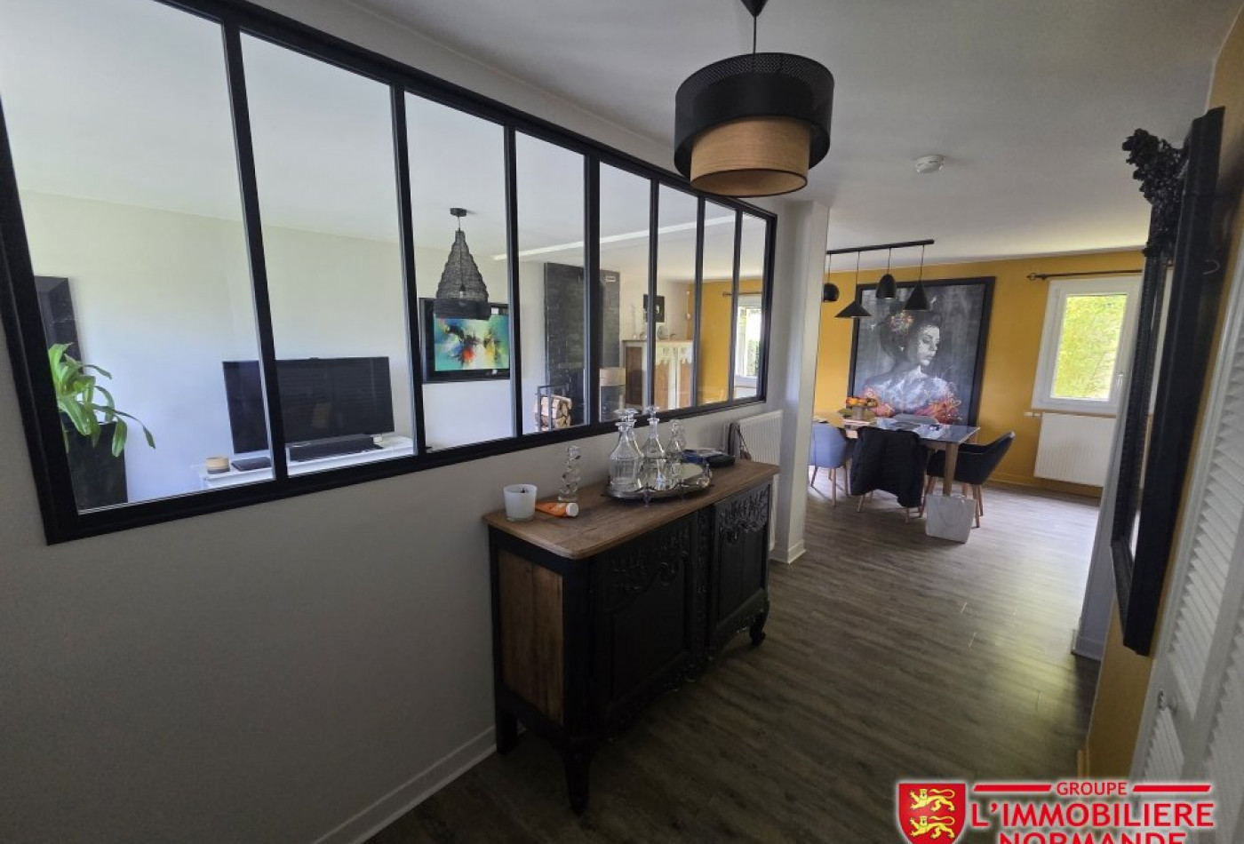vente Maison Muids - Photo 4