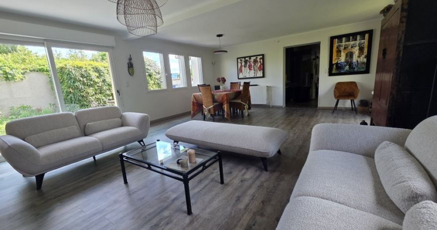 vente Maison Muids