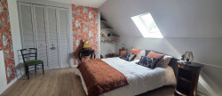 vente Maison Muids