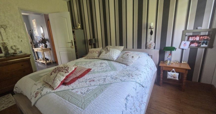 vente Maison Connelles