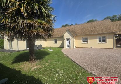 vente Maison Connelles